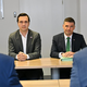 Napeto vzdušje v Slovenski ljudski stranki