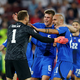 Slovenija s pragmatizmom presenečenje, Francija in Anglija pa razočaranje