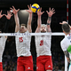 Finale: Francija - Poljska (prvi niz)