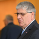 Koalicija na sestanku ni razpravljala o usodi ministra Poklukarja, ki ga čaka interpelacija