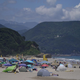 Boj za mesto pod soncem: Avstralske plaže preplavili paviljoni
