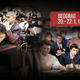 Dokumentarni film Odhod iz Beograda – četrtek ob 21.10 na TV SLO 1
