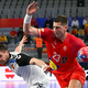 Ob 20.30: Madžarska - Avstrija