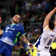 Mačkovšek kljub slabemu izhodišču verjame v četrtfinale