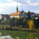 V frančiškanskem samostanu v Novem mestu bo zaživel tudi študentski dom