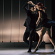 Plesno posvetilo Franzu Kafki: Duo Silence se poveže z MN Dance Company