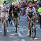 Evenepoel na cesti ni premagal Pogačarja že več kot tri leta
