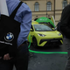 Katere nove kitajske in druge znamke vozil prihajajo v Evropo in Slovenijo?