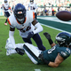 Prvi poraz tako za Philadelphio kot Buffalo