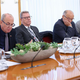 Ustavna komisija je zavrnila predlog zakona, ki spreminja postopke imenovanja vlade