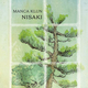 Manca Klun: Nisaki