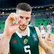 Nikolić eden največjih profesionalcev, kar jih je v karieri vodil Mitrović