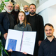 Društvo slovenskih režiserjev in režiserk z zbornikom obeležilo 20 let delovanja