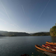 Blejsko jezero še vedno ne spada med jezera z dobrim stanjem