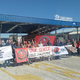 Žerjavisti proti vojnam, za mir in blaginjo