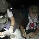 Aktivisti humanitarne flotilje, ki jih je zajela izraelska vojska: Z nami so ravnali kot z živalmi