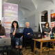 Arhiviramo. Spominjamo se. Vztrajamo: Mesto žensk letos povezuje umetnice različnih generacij