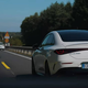 Ali lahko presežemo 500 električnih kilometrov na avtocesti?