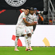 Izjemni Diaz že v 15. sekundi šokiral Eintracht, Leipzig do točke v Dortmundu
