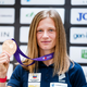 Tina Šutej po izjemni sezoni postala atletinja leta na Balkanu