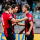 Ob 17.30 primorski derbi, ob 20.15 Kalcer Radomlje - Koper