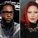 Na čelu grammyjevih nominirancev Lady Gaga in Kendrick Lamar, med njimi tudi Timothée Chalamet