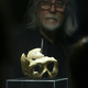 130 tisoč let stara lobanja neandertalke razstavljena v Zagrebu