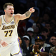Ob 2.00: Atanta - Los Angeles Lakers