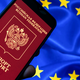 Za državljane Rusije od sobote strožja pravila za pridobitev schengenskih vizumov