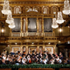 Novoletni koncert Dunajskih filharmonikov bo prinesel pet krstnih izvedb