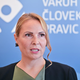 Možina Zupanc: Pravica do zdravstvenega varstva se vse pogosteje krši