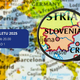 Slovenija v letu 2025 – ponedeljek ob 20.00 na TV SLO 1