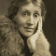 Virginia Woolf