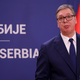 Vučić glede energetskih vprašanj upa na podporo EU-ja