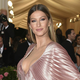 Gisele Bündchen je drugič dahnila 'da'