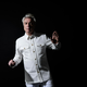 David Byrne prihaja v puljsko Areno