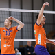 ACH Volley brez težav pred prvim testom v Ligi prvakov