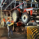 Traktorji Štore so tudi 40 let po zaprtju tovarne še vedno pomembni za slovensko kmetijstvo