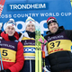 Norvežani na prvih osmih mestih, najboljši pa znova Klaebo