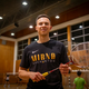 Urban Herman: Badminton je od nekdaj doma pri nas na Mirni