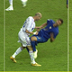 2006: Materazzi sprovociral Zidana, ki je Italijanu podelil 'glavco'