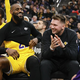 James: "Luka je že nekaj časa moj najljubši igralec"; Irving pogreša svojega "brata"