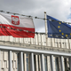 Poljska mora zaradi kršitve evropske zakonodaje iz leta 2019 plačati več kot 300 milijonov evrov
