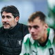 Ob 21.00: Borac - Olimpija (postavi)