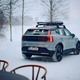 Električni volvo EX30 za pustolovce