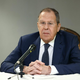 Lavrov: Nepremišljena širitev Nata je pripeljala do ukrajinske krize