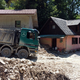 V Kokri še čakajo projekte za sanacijo po lanski ujmi