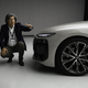 Audi sprejel svetovno standardizacijo označevanja modelne palete