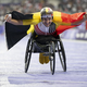 Dvakratni olimpijski prvak Carabin pretiraval s težo invalidnosti?