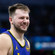Dončić med najbolj učinkovitimi v prvi četrtini